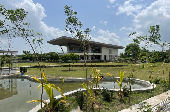 Vatsalya Ambrosia